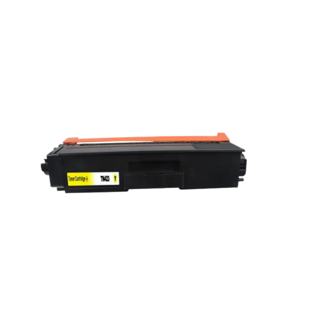 Toner BROTHER TN423 yellow/żółty  do drukarek MFC-L8900 DCP-L8410